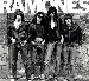 Ramones: Ramones (LP + 3-CD) - Bild 1