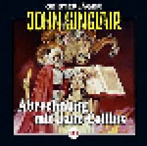 John Sinclair: (Lübbe 111) - Abrechnung Mit Jane Collins (CD) - Bild 1