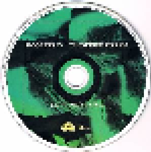 Tangerine Dream: Booster IV (2-CD) - Bild 3