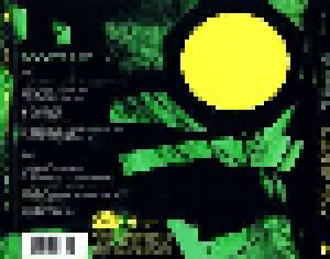 Tangerine Dream: Booster IV (2-CD) - Bild 8