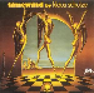 Klaus Schulze: Timewind (CD) - Bild 1