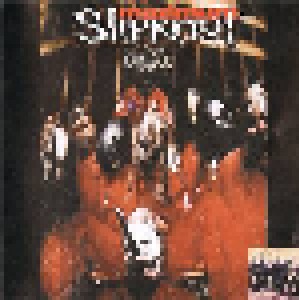 Slipknot: Maximum Slipknot (CD) - Bild 1