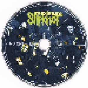 Slipknot: Maximum Slipknot (CD) - Bild 3
