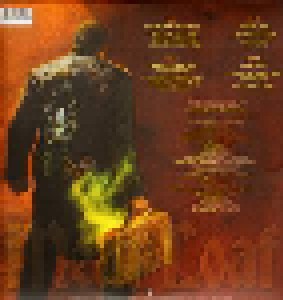 Meat Loaf: Braver Than We Are (2-LP) - Bild 2