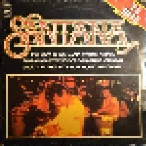 Santana: 25 Hits (2-LP) - Bild 1
