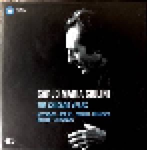 Carlo Maria Giulini - The Chicago Years (4-CD) - Bild 1