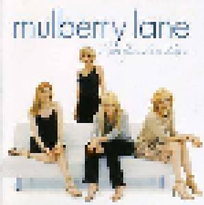 Mulberry Lane: Run Your Own Race - Cover