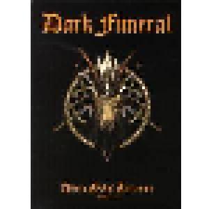 Dark Funeral: Attera Orbis Terrarum Part II - Cover