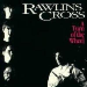 Rawlins Cross: Turn Of The Wheel, A - Cover