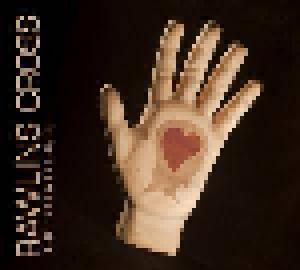 Rawlins Cross: Heart Head Hands - Cover