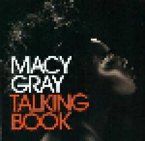 Macy Gray: Talking Book - Cover