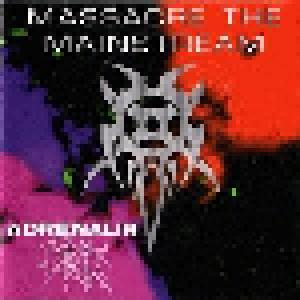 Adrenalin Kick: Massacre The Mainstream - Cover