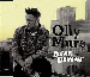 Olly Murs: Dear Darlin' - Cover