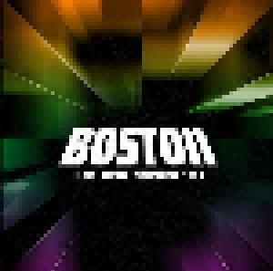 Boston: Live: Agora Cleveland 1976 - Cover
