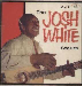 Josh White: Josh White Stories Volume 1, The - Cover