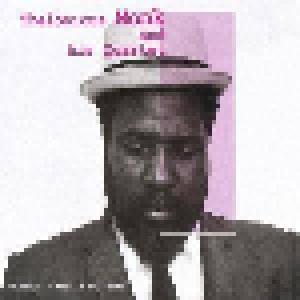 Thelonious Monk Quartet: Thelonious Monk And His Quartet, Olympia - Mar. 6th, 1965 - Cover