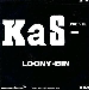 Kas Product: Loony-Bin - Cover