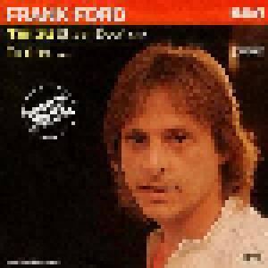 Frank Ford: Tür Zu (Green Door) - Cover