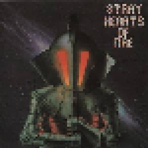Stray: Hearts Of Fire (CD) - Bild 1
