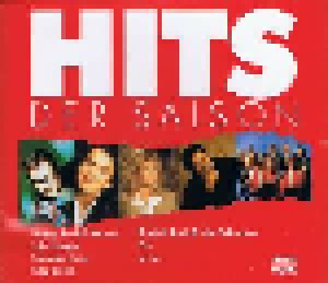 Hits Der Saison 3/91 (2-CD) - Bild 1