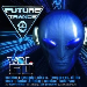 Future Trance Vol. 50 (2-CD) - Bild 1