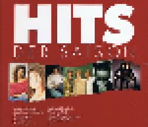 Cover - Komtur: Hits Der Saison 3/90
