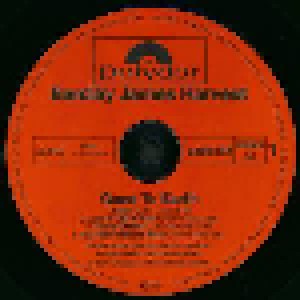 Barclay James Harvest: Gone To Earth (LP) - Bild 3