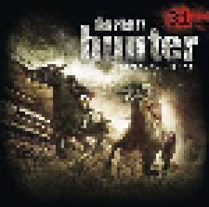 Dorian Hunter Dämonen-Killer: 31 Capricorn (CD) - Bild 1