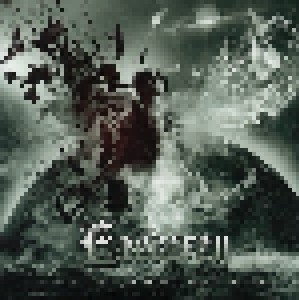Evergrey: The Storm Within (CD) - Bild 1