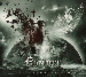 Evergrey: The Storm Within (CD) - Bild 2