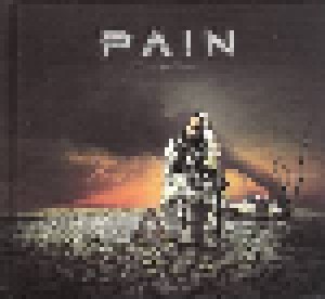 Pain: Coming Home (2-CD) - Bild 1