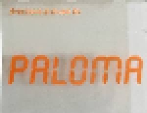 Paloma: Directions In Music (CD) - Bild 1