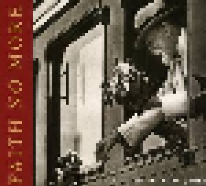Faith No More: Album Of The Year (2-CD) - Bild 1