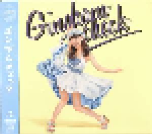 AKB48: Gingham Check (Single-CD + DVD) - Bild 2