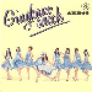 AKB48: Gingham Check (Single-CD + DVD) - Bild 4