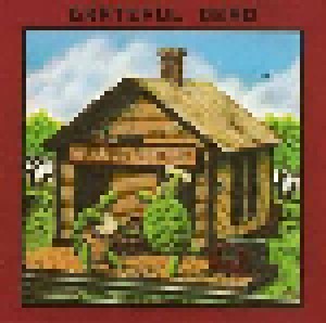 Grateful Dead: Terrapin Station (CD) - Bild 1