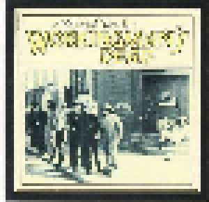 Grateful Dead: Workingman's Dead (CD) - Bild 1