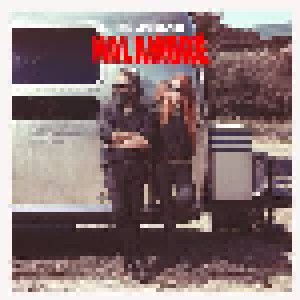 The Limiñanas: Malamore (LP + CD) - Bild 1