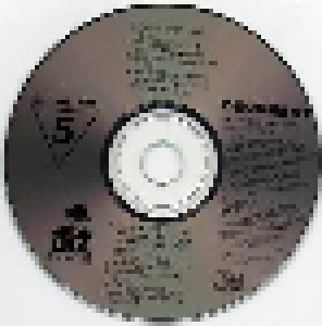 R.E.M.: Document (CD) - Bild 3