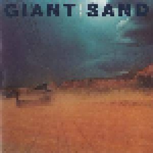 Giant Sand: Ramp (CD) - Bild 1