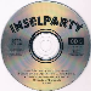 Inselparty - 3 (CD) - Bild 2