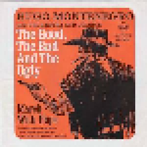 Hugo Montenegro: The Good, The Bad And The Ugly (7") - Bild 1