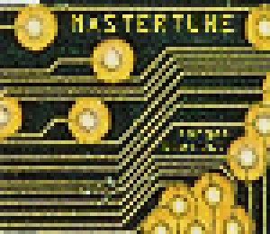 Mastertune: Forget The Rest (Single-CD) - Bild 1