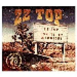 ZZ Top: Live Greatest Hits From Around The World (CD) - Bild 1