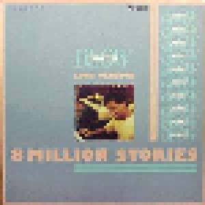 Kurtis Blow: 8 Million Stories (12") - Bild 1