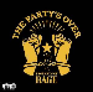 Prophets Of Rage: The Party's Over (Mini-CD / EP) - Bild 1