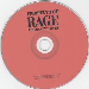 Prophets Of Rage: The Party's Over (Mini-CD / EP) - Bild 3