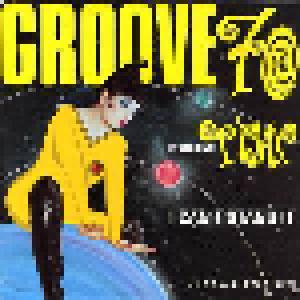 Groove '70 Feat. T'Wax: I Can't Stand It (7") - Bild 1