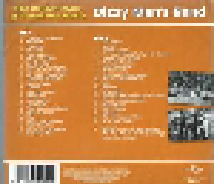Dizzy Man's Band: The Golden Years Of Dutch Pop Music (A&B Sides And More) (2-CD) - Bild 2