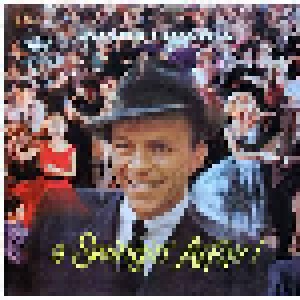 Frank Sinatra: A Swingin' Affair! (LP) - Bild 1